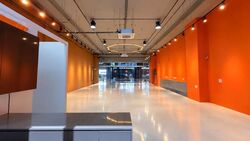 Carros Centre (D25), Factory #632380601